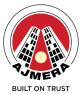 Ajmera IRIS Logo