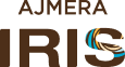 Ajmera IRIS Logo